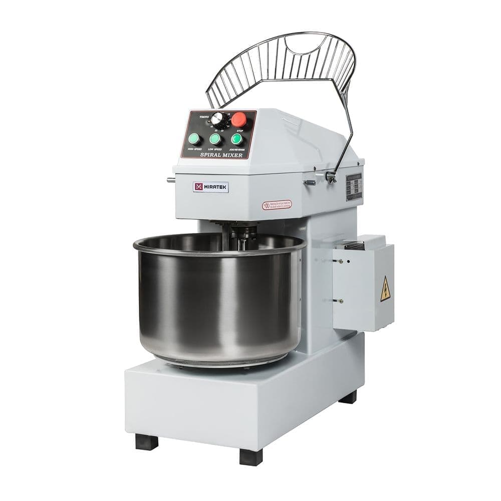 Тестомес Miratek PX-50 380В