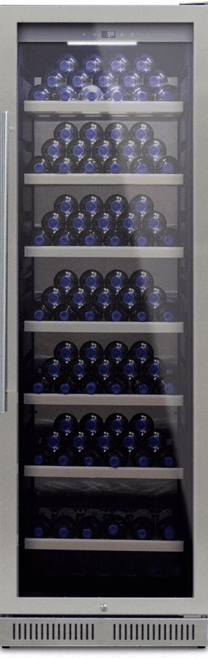 Шкаф винный Cold Vine C242-KST1