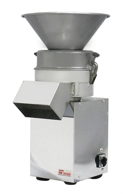 Протирочная машина Торгмаш ОМ-350М-02