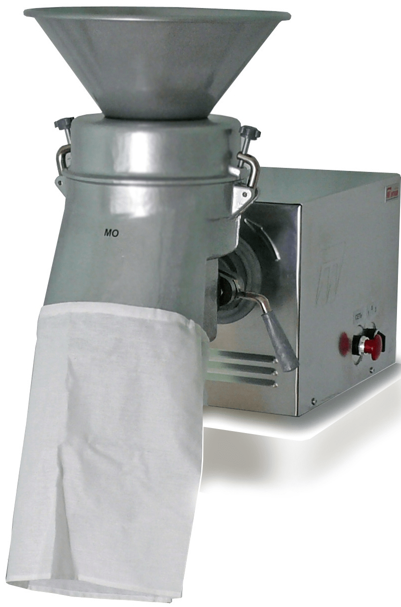 Универсальная кухонная машина Торгмаш УКМ-06-03 П