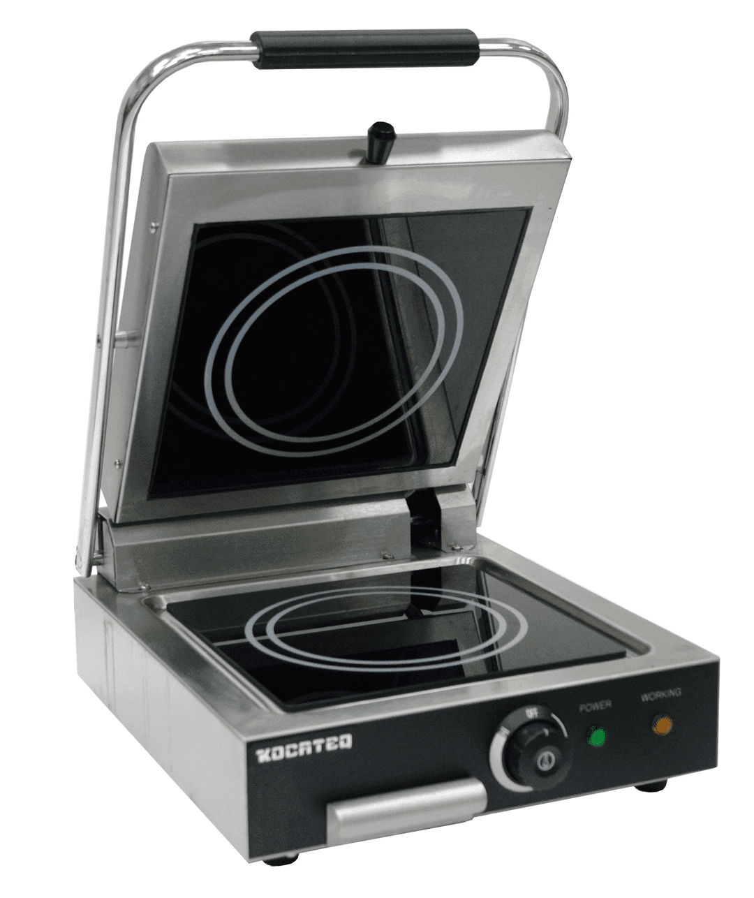 Гриль контактный Kocateq FC1