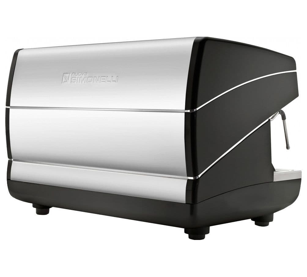 Кофемашина рожковая Nuova Simonelli Appia II 2Gr S низкие группы