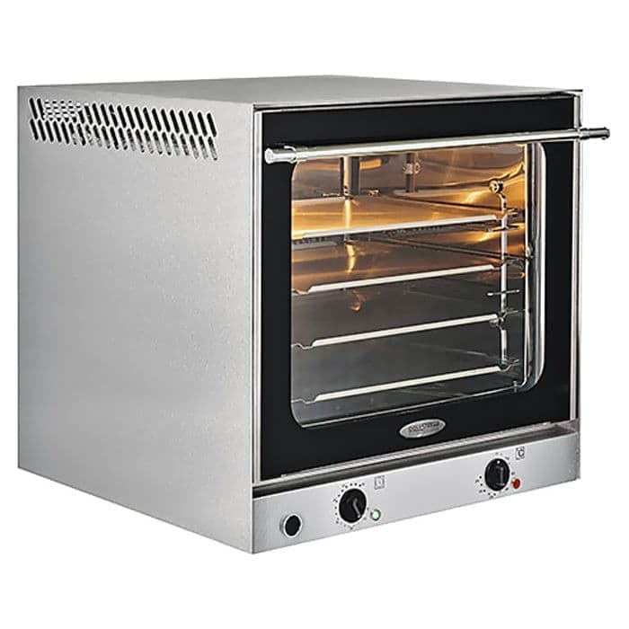 Печь конвекционная Golfstream ДН 43 Пар