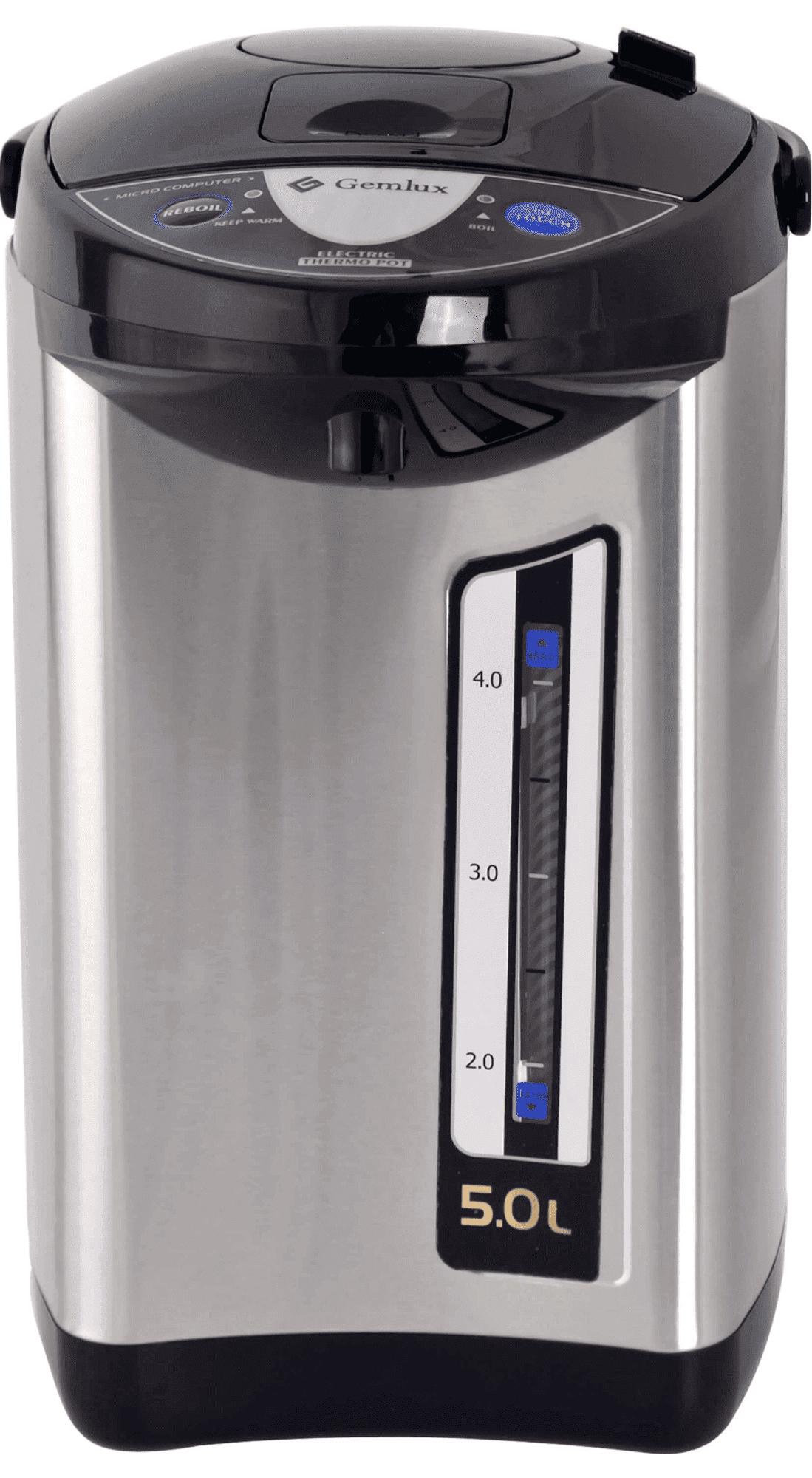 Кипятильник Gemlux GL-TP50HMS