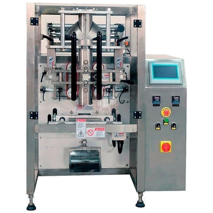 Автомат фасовочно-упаковочный Магикон MAG-420GP