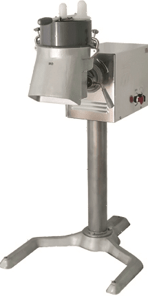 Универсальная кухонная машина Торгмаш УКМ-П