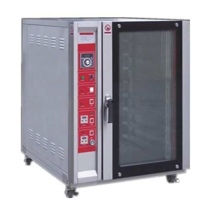 Печь конвекционная Магикон MAG-CO10D