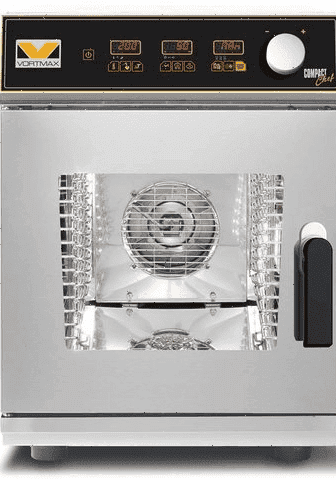 Пароконвектомат Vortmax VCC-061