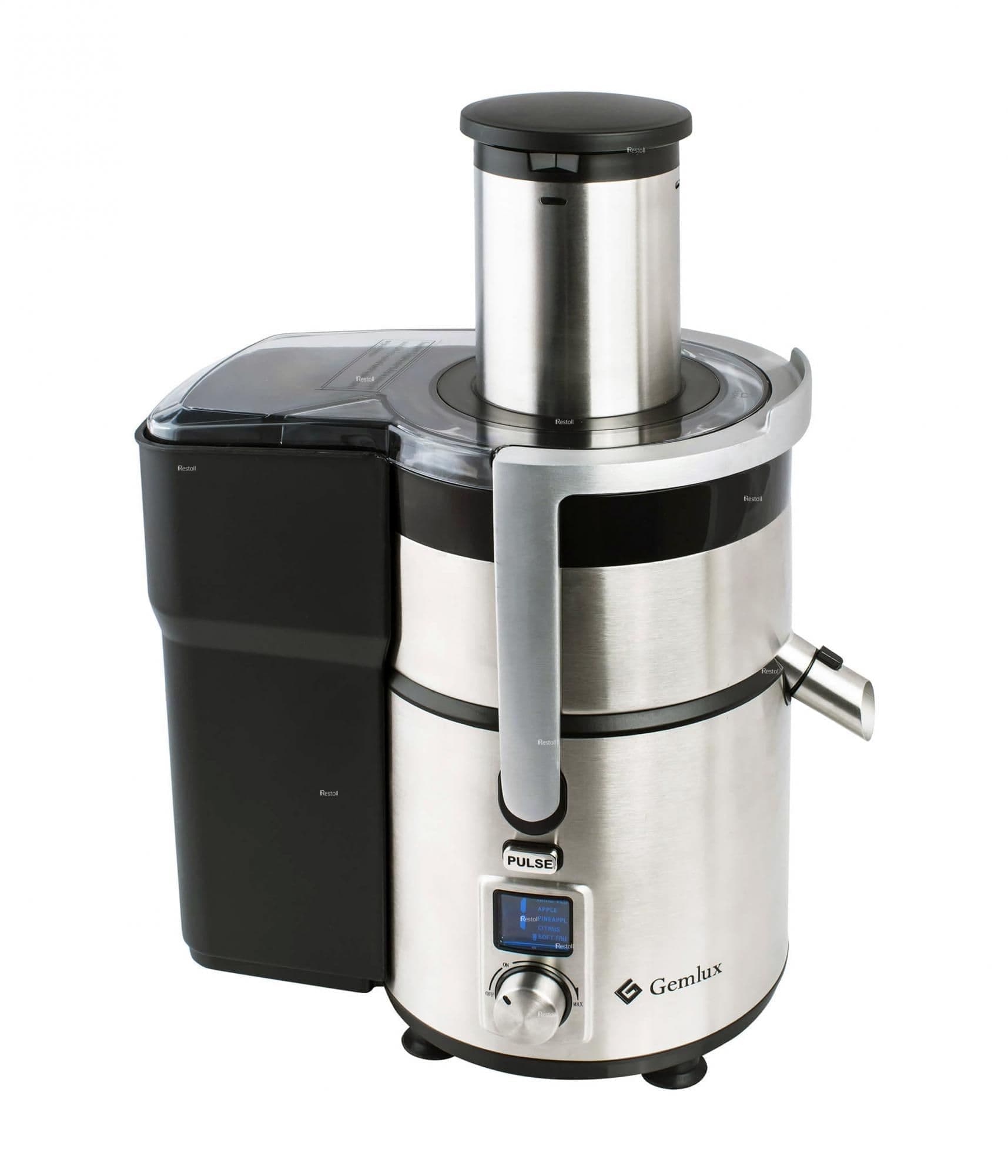 Соковыжималка Gemlux GL-PJ-999