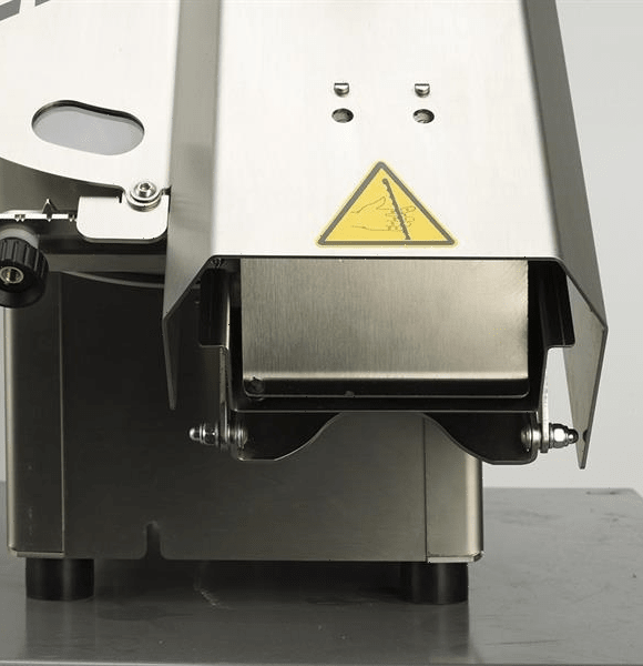 Хлеборезка JAC Zip 450