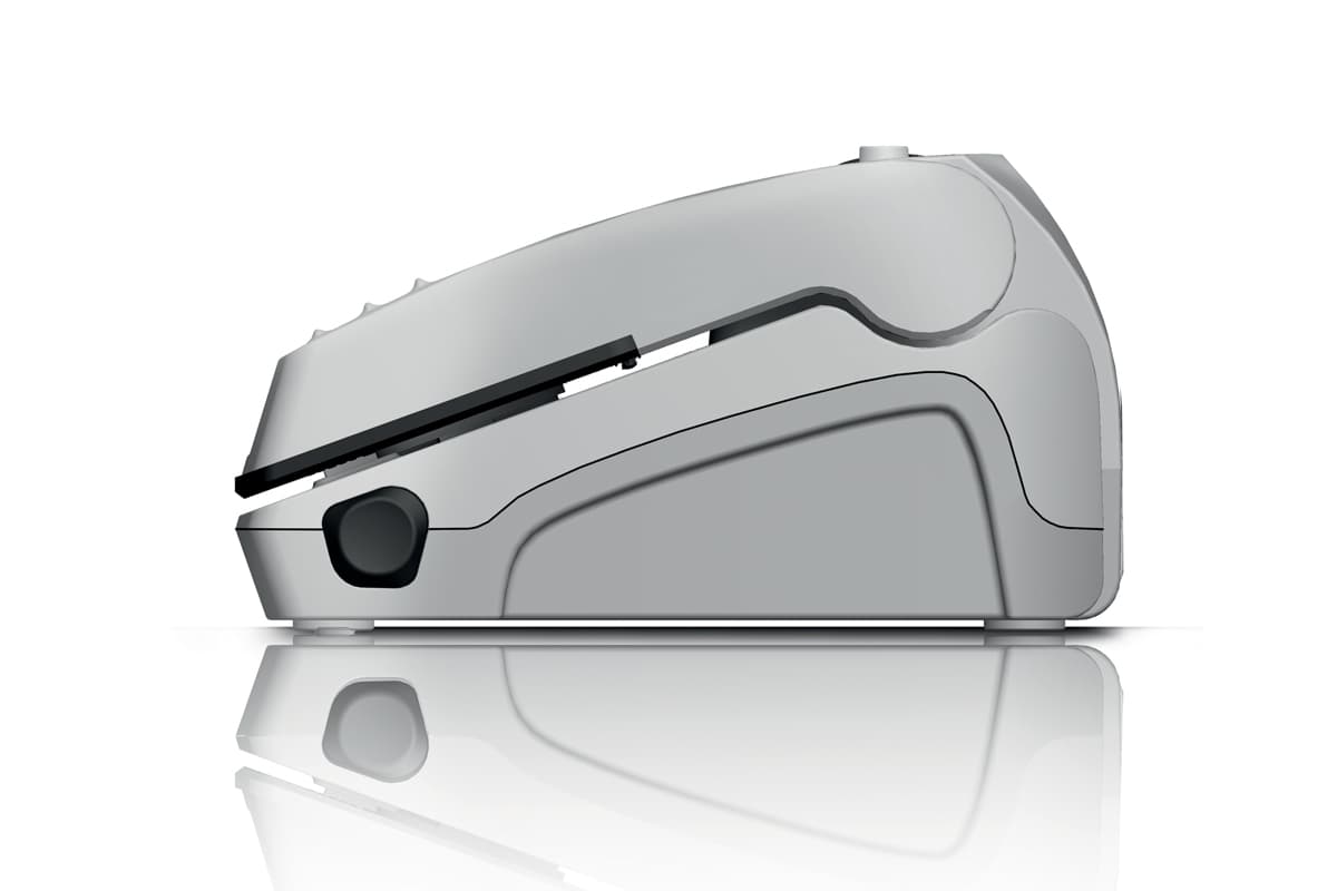 Вакуумный упаковщик бескамерный CASO VC 100