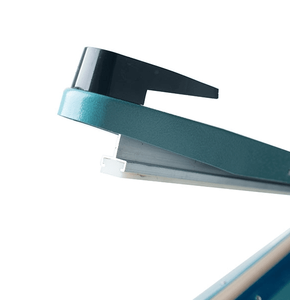 Запайщик пакетов Foodatlas PFS-400 Pro, металл