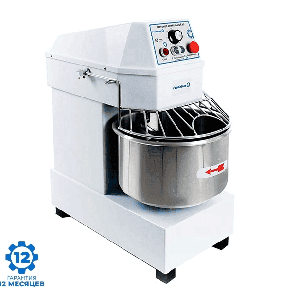 Тестомес Foodatlas HS-20A Eco 220В