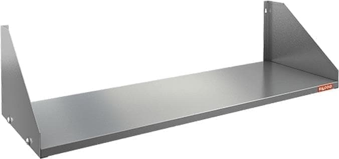 Полка кухонная Hicold НПС-12/3