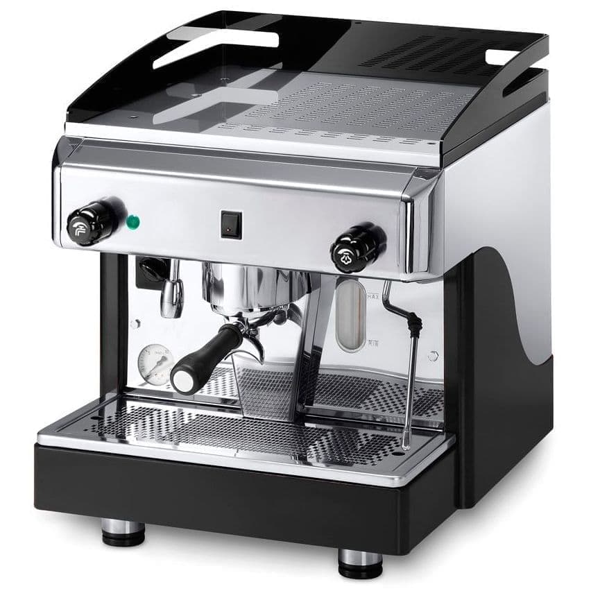 Кофемашина рожковая Astoria C.M.A. Touch AEP/1 220В черная