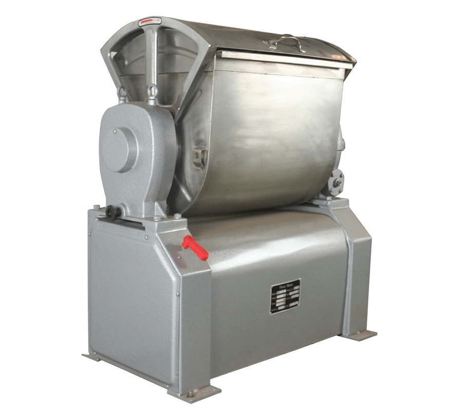 Машина тестомесильная Магикон HWH-25