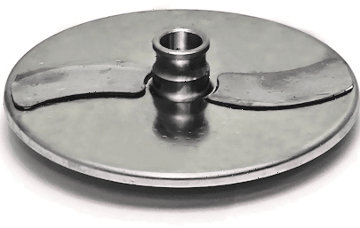 Машина овощерезательно-протирочная Торгмаш ОМ-350/380