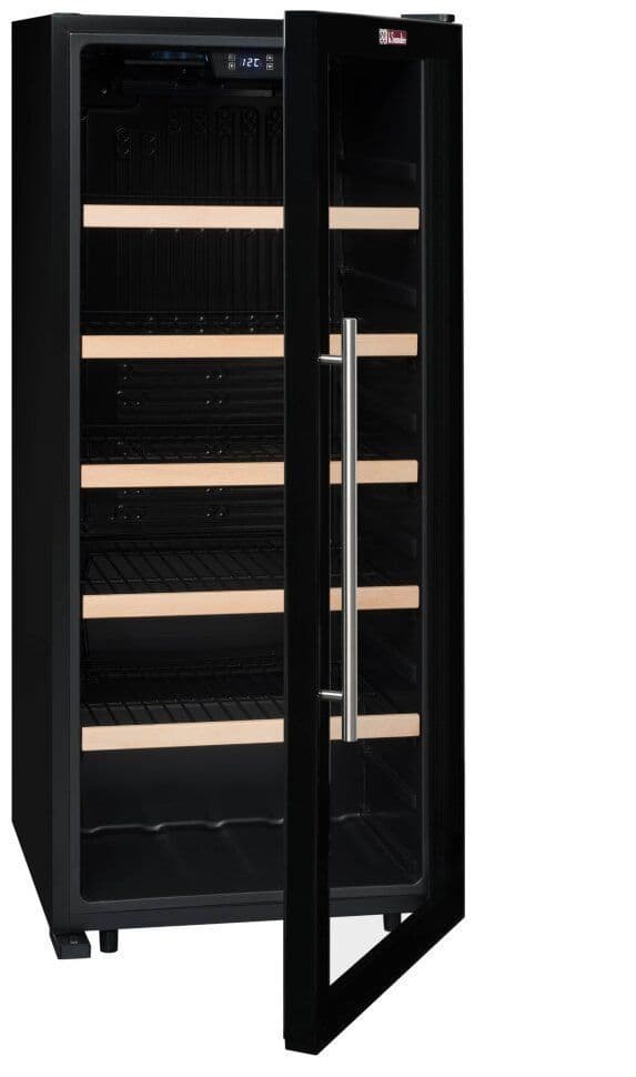 Шкаф винный La Sommeliere SLS117
