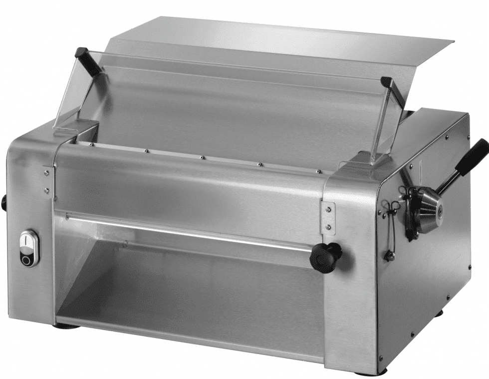 Тестораскаточная машина Luxstahl SI/420