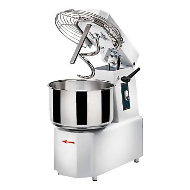 Тестомес GAM IMPS40TR400TS2VE