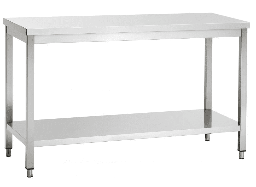 Стол производственный Kocateq SAT66