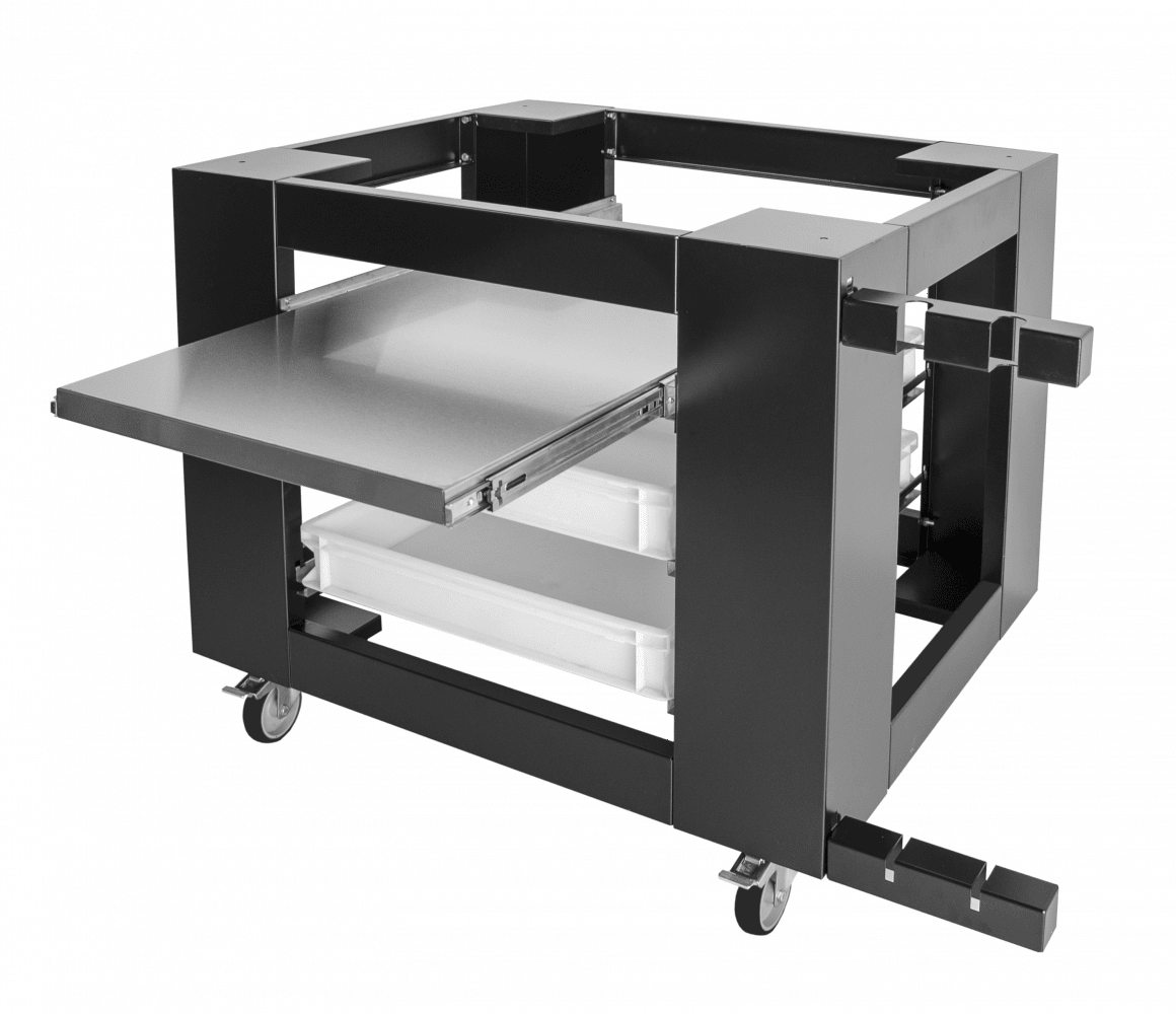 Печь для пиццы Grill Master ППЭ/1-4-35 (70007)