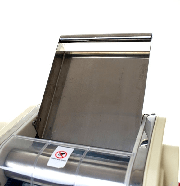 Тестораскатка-лапшерезка электрическая Foodatlas DHH-220CM