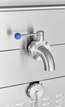 Ферментатор Abat ФТ-100 (11000005511)