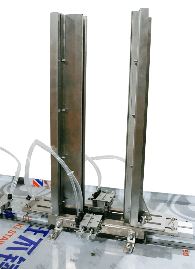 Автомат фасовочно-упаковочный Магикон 250AGXS-3F