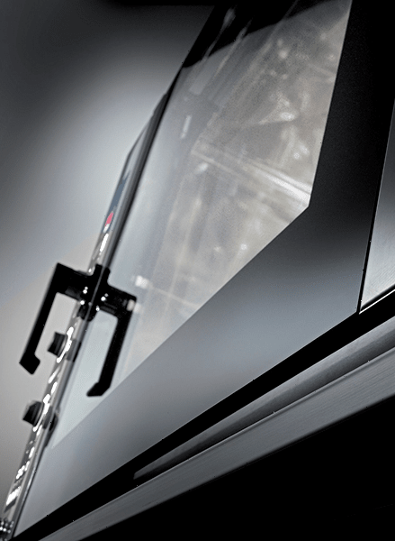 Печь конвекционная Tecnoeka EKF 664 E UD