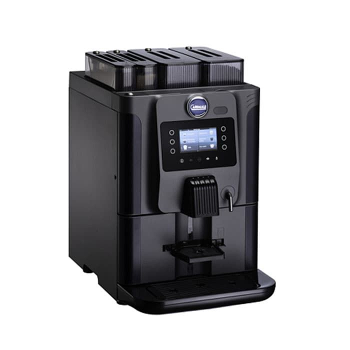Кофемашина Carimali BlueDot 1 бункер + 3 для порошков