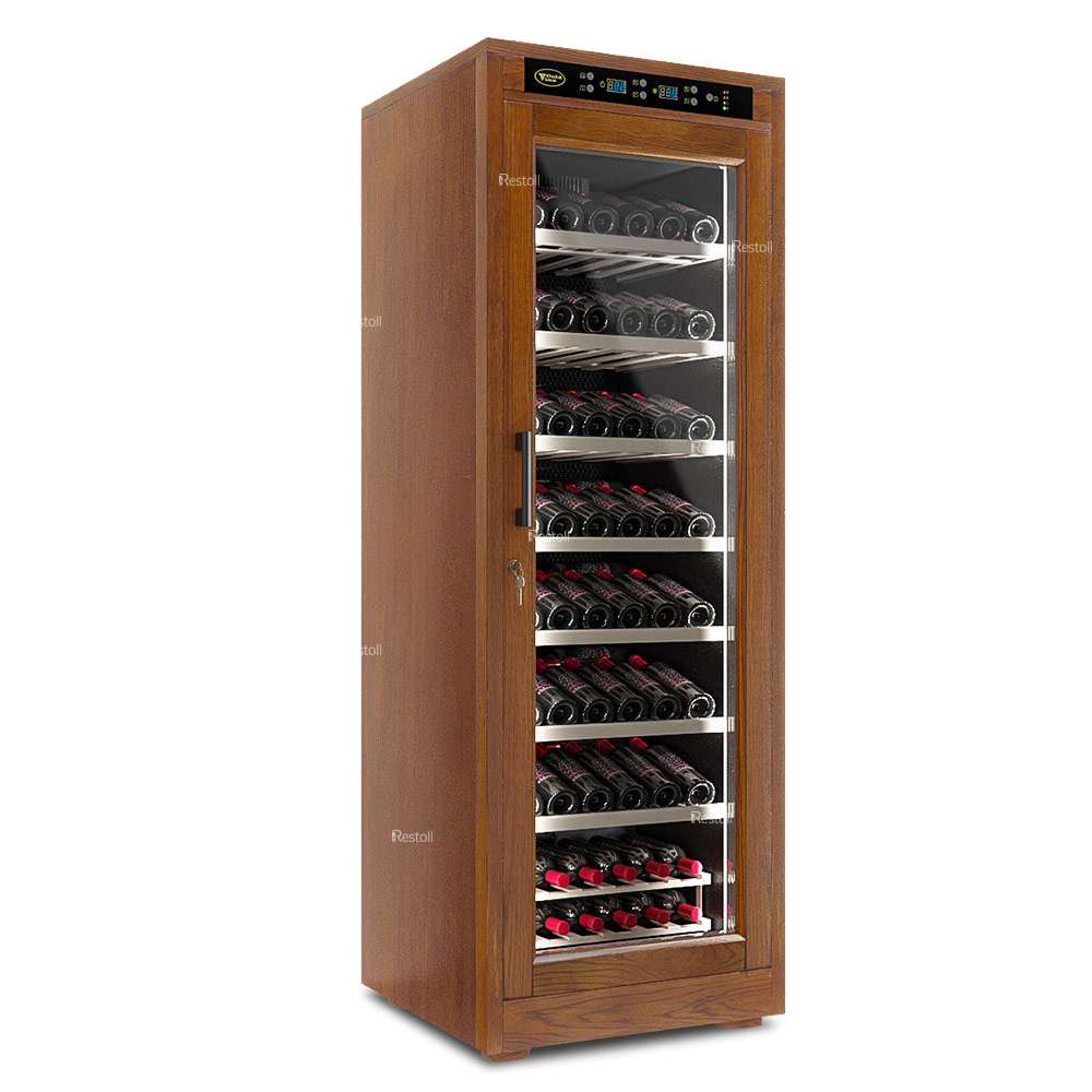 Шкаф винный Cold Vine C108-WN1 (Modern)