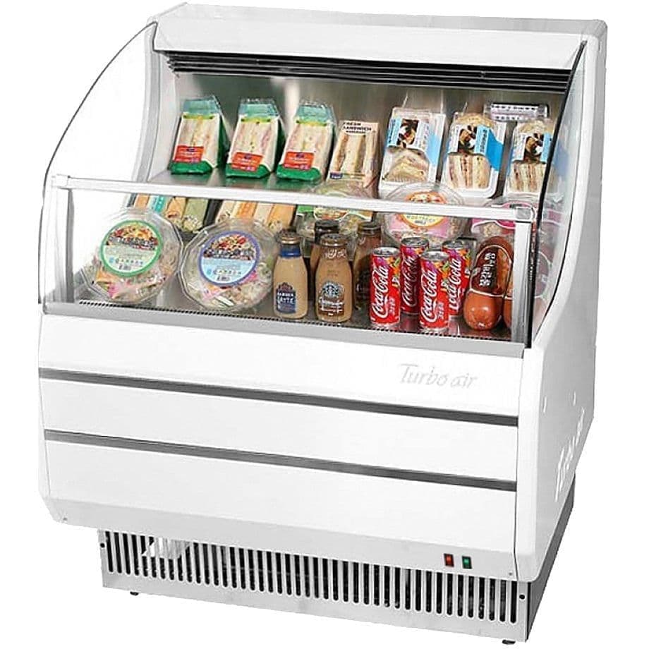 Витрина холодильная Turbo Air TOM-30S