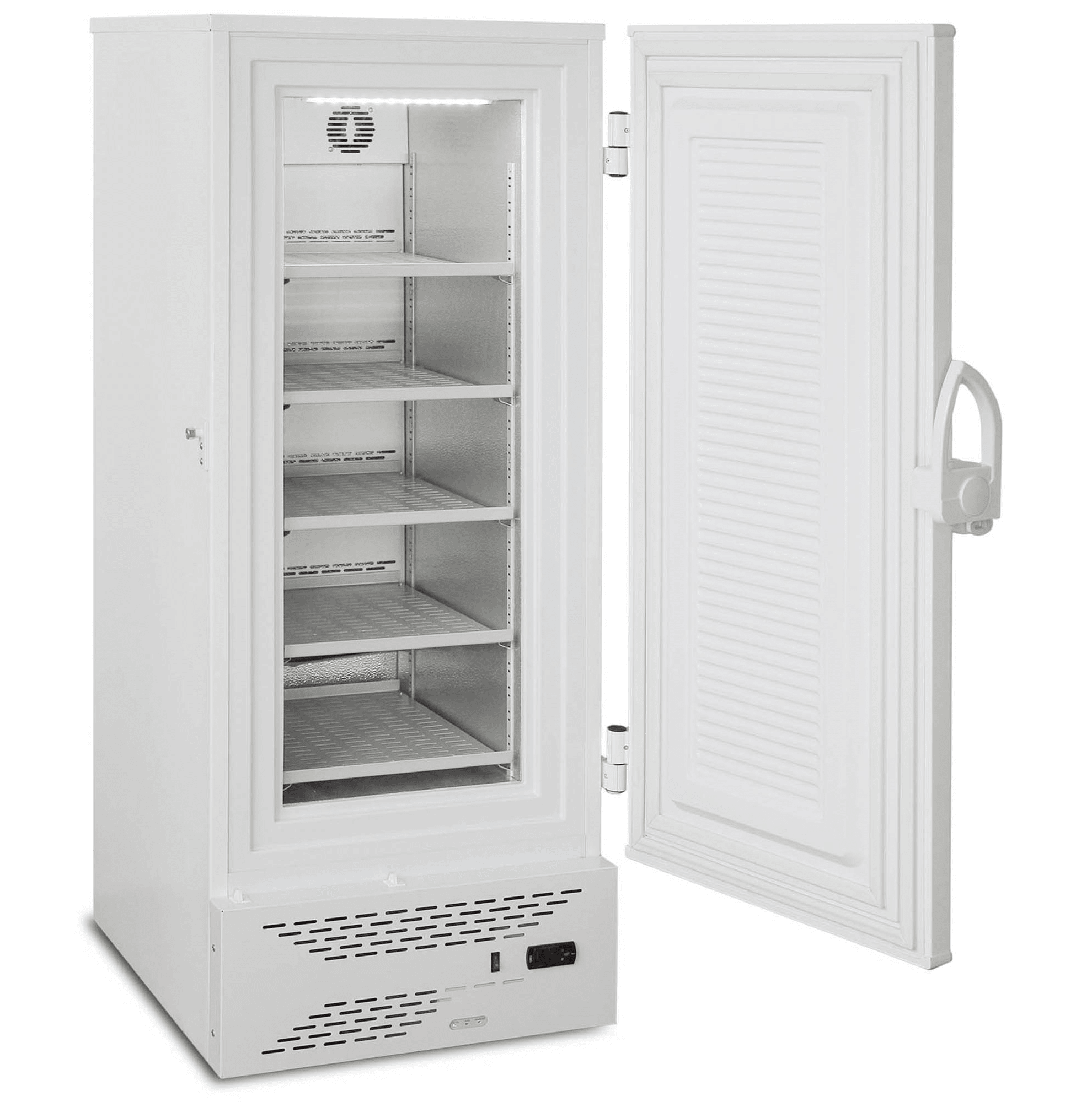 Холодильник для хранения вакцин Бирюса 246K-R (5R)