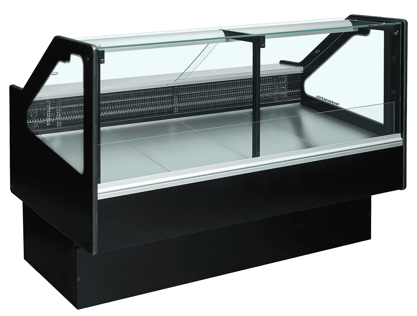 Витрина холодильная Rimo Cube СО 1800 S