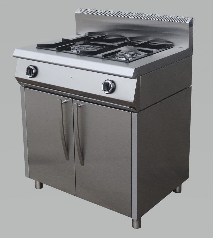 Плита газовая Kayman ПГ-2-11/600