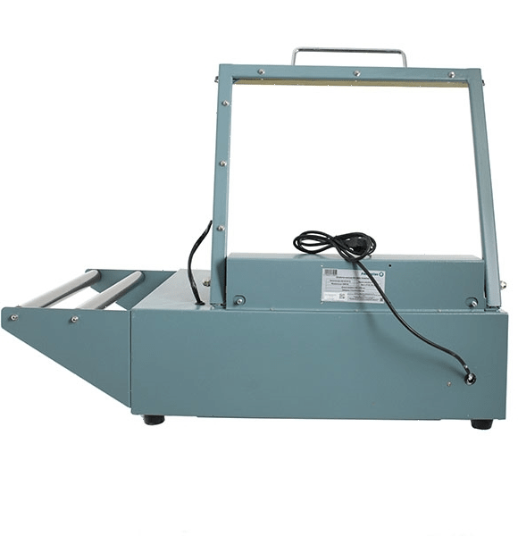 Запайщик пакетов Foodatlas BSL-380A Pro