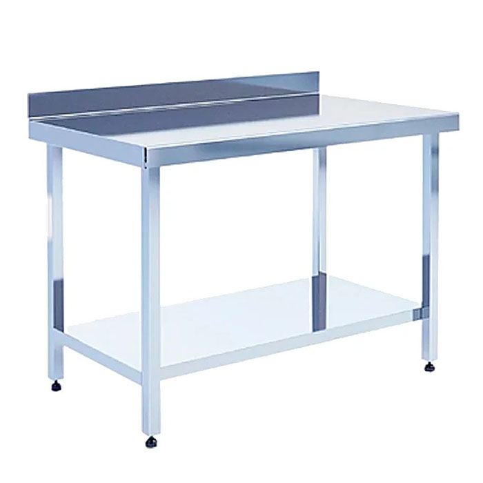 Стол разделочный Eksi СРПН Э 1 120708587 СП (L=1200, S=700, H=850-870, СП)