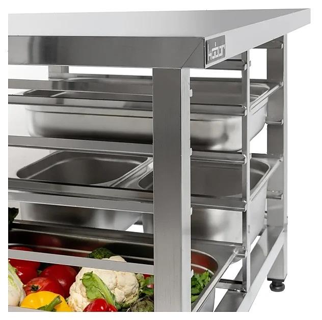 Подставка Кобор ПП-85/70