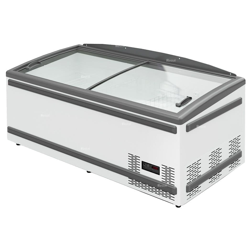 Бонета морозильная Марихолодмаш Корсика ЛХН-1850