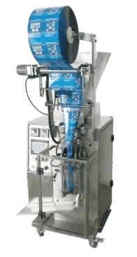 Автомат фасовочно-упаковочный Магикон 60AVFXD