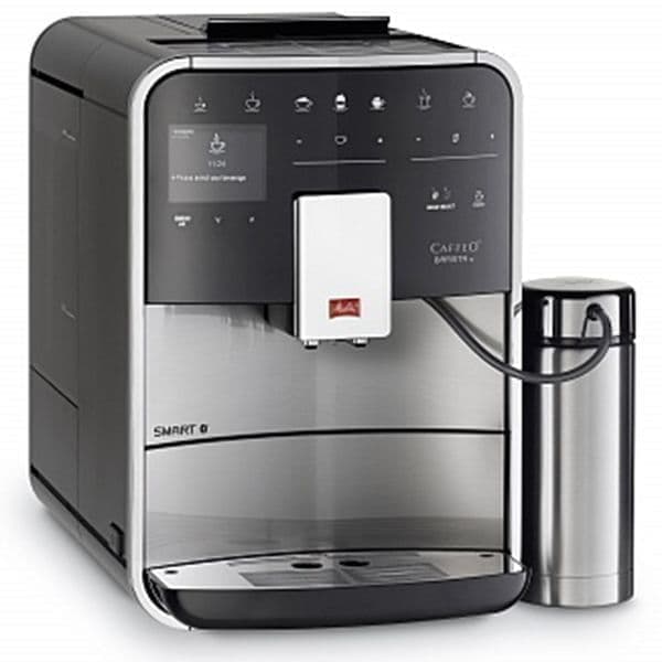 Кофемашина Melitta Caffeo Barista TS Smart SST F 860-100
