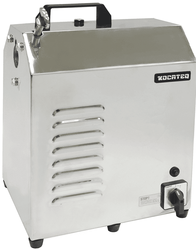 Электропривод Kocateq G12 к фаршемешалкам FME 30/40, FDE 30/40