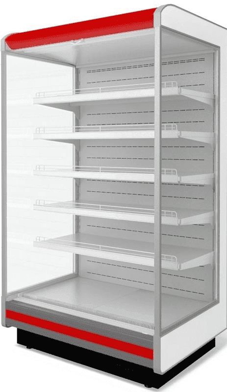 Горка холодильная Марихолодмаш Варшава 210/94 ВХСп-1,25 (без агрегата)