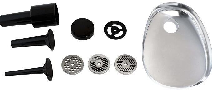 Мясорубка Gemlux GL-MG5PRO