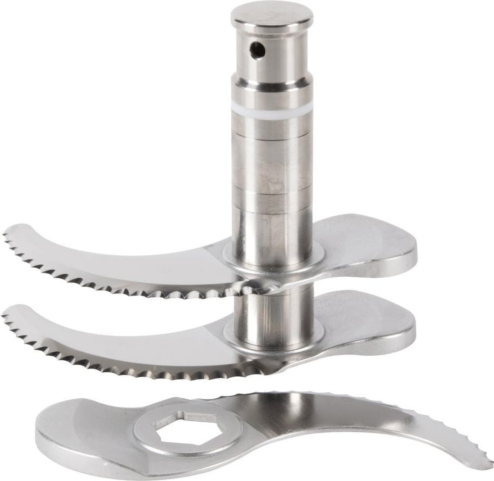 Зубчатый нож Robot Coupe 57092