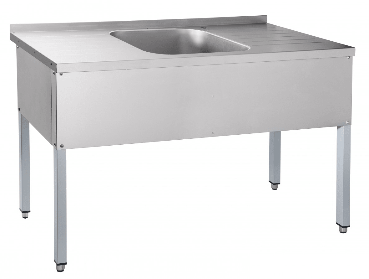 Ванна моечная Abat СМО-6-4 РЧ краш. (21000802569)