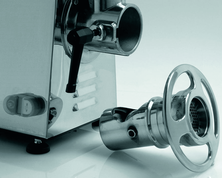 Мясорубка Fama TI 22 FTI 137UTE, унгер, 220В