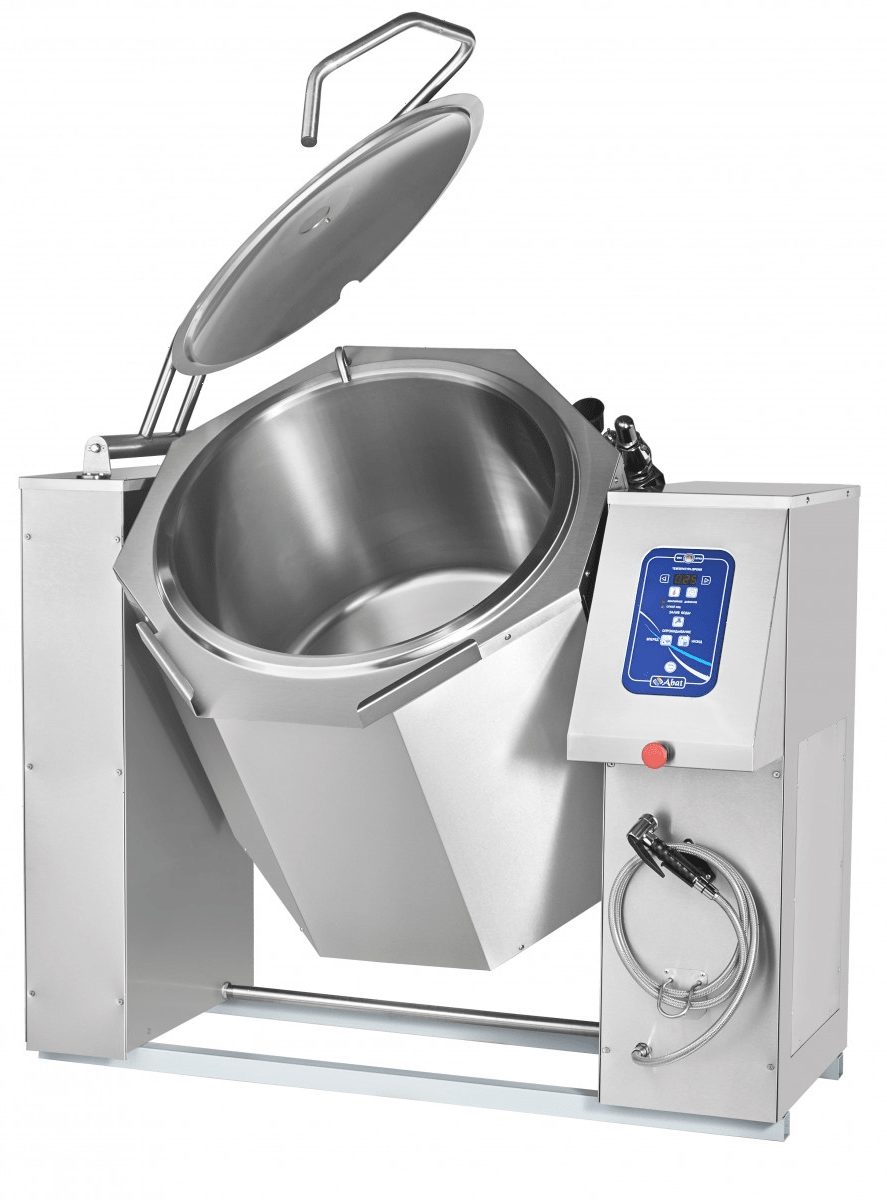 Котел пищеварочный Abat КПЭМ-350-О (11000001603)