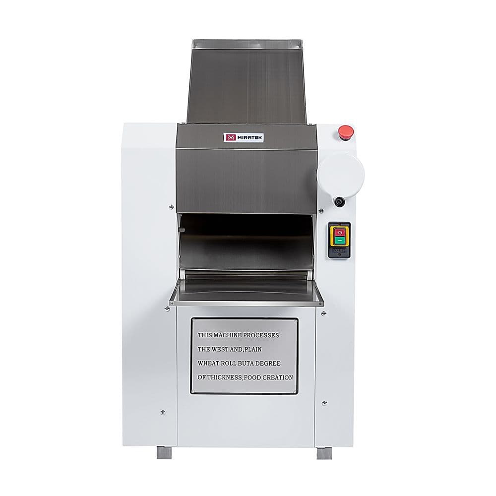 Тестораскаточная машина Miratek KR-300 220В